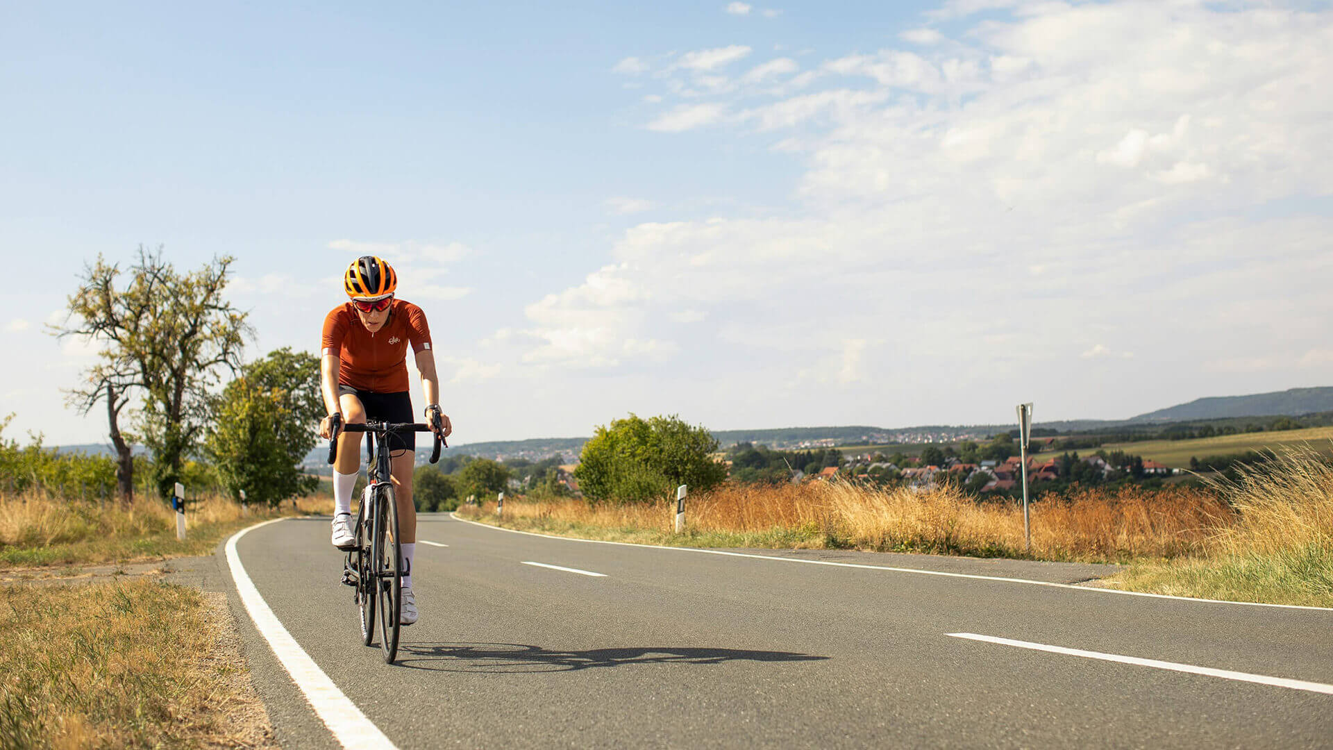 Should I Get Carbon Wheels for My Road Bike? ICAN Cycling