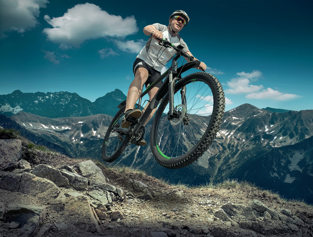 Horquilla rígida de carbono 29er para bicicleta de montaña – ICAN Cycling