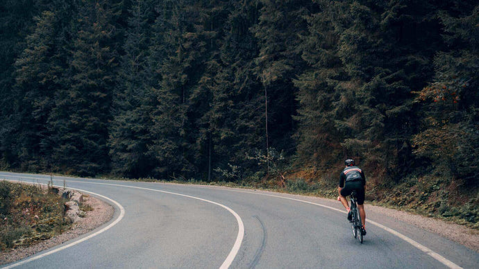 Workouts that boosts your power and endurance for Cycling