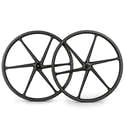 Rayons De Vélo Universels 14G 131 Mm - Lot 36 Rayons + 36 écrous, Acier Carbone Noir | Pour VTT, Vélo Ville - 6