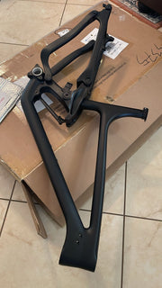 Trail MTB Frame P1 US (USA Warehouse-Used/Second Hand)
