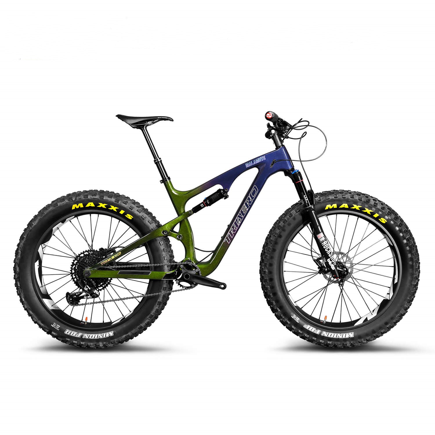 Hardtail vs Full Suspension: Which Is Right For You – ICAN Cycling