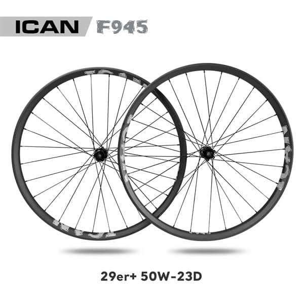 Ruedas de pista F945