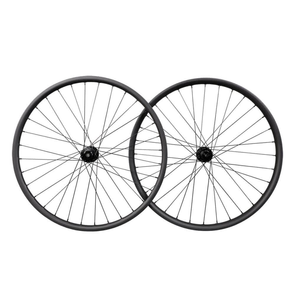 ICAN 29er XC/AM MTB Boost Wheels Mountain Bike Wheels Clincher Tubeless Ready DT350S Hubs