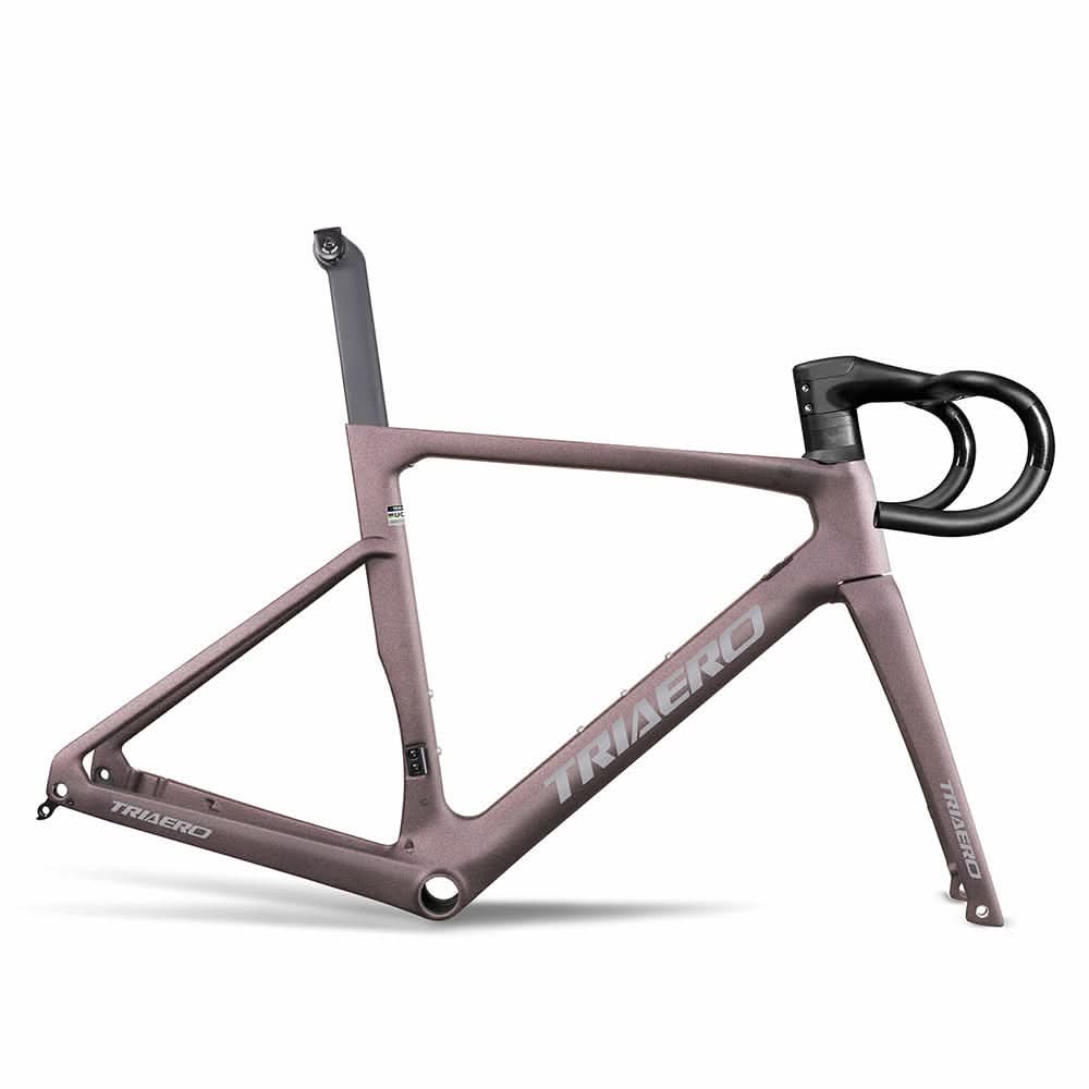 A9 Custom Paint – ICAN Cycling
