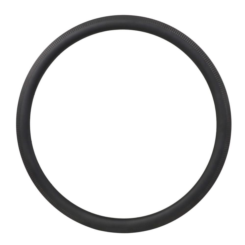 ICAN AERO 40 Carbon Road Rim 1or 24 holes