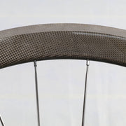 38/50 Tubular Carbon Wheelset