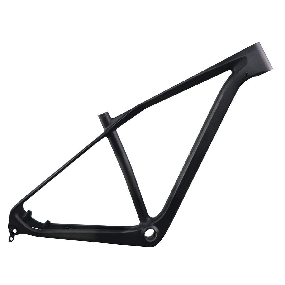 29er Carbon MTB Bike Hardtail Frame M17