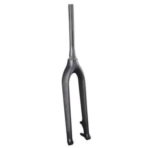 ICAN Forks Default Title 29er Rigid Fork Thru Axle