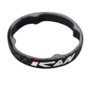 ICAN Headset Spacers 3/5/15/20mm Set Carbon Headset Spacer