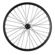 ICAN 29er Carbon Mountain Bike Boost Wheelset  Clincher Tubeless Ready 35/40mm Width 148mm Boost 