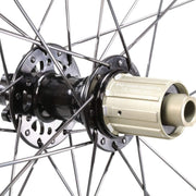 ICAN Wheels & Wheelsets Default Title 40/55mm Wheelset Disc Brake Fast & Light Series