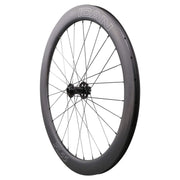 ICAN Wheels & Wheelsets Default Title 55mm Carbon Wheelset Sapim Spoke Disc Fast & Light Series