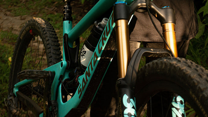 The Complete Guide to Protecting Your Bike Frame from Damage
