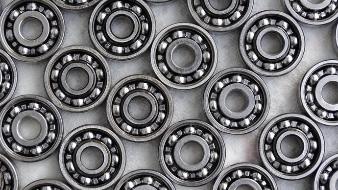 A Comprehensive Guide to Bicycle Wheel Bearings - Types, Sizing, Materials and Maintenance