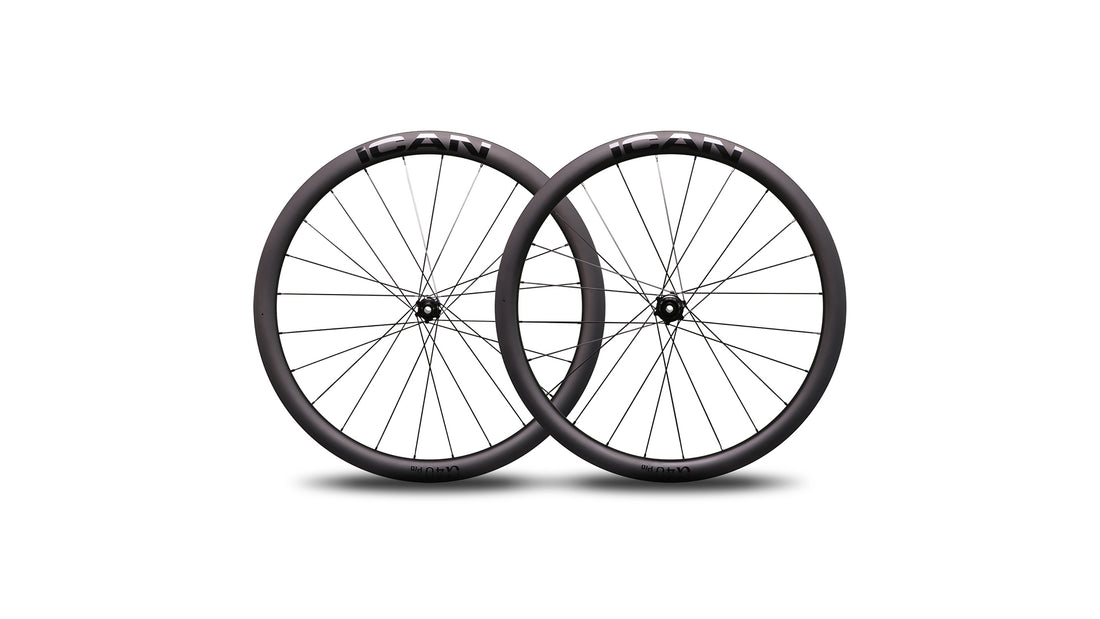 Best budget carbon wheels online