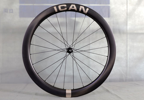 カーボンホイールリムの製造方法 – ICAN Cycling