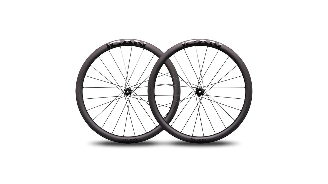 Carbon wheels