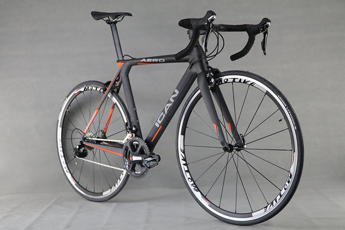 Taurus is exactly the right name for this aggressively responsive aero all-rounder