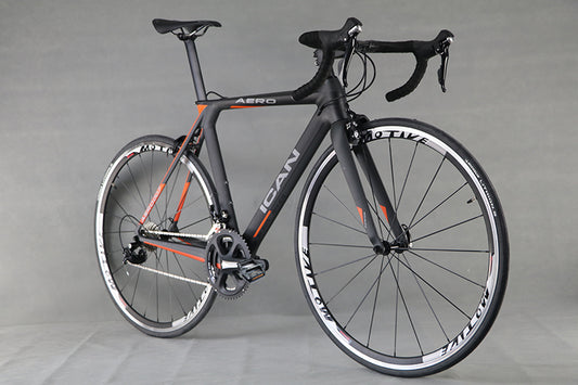 Taurus is exactly the right name for this aggressively responsive aero all-rounder
