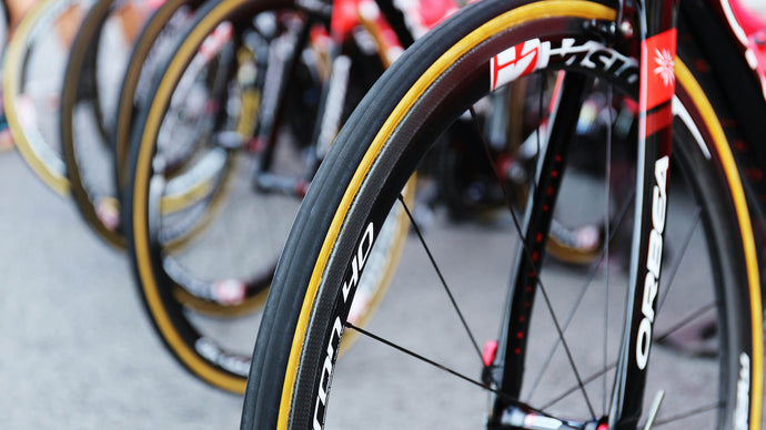 Choosing the Right Tire Size for Your Road Bike