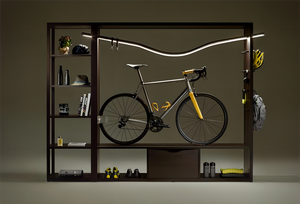 How to Choose the Right Indoor Bike Storage Rack?