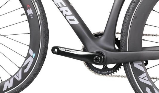 The important things you need know about Bottom Brackets