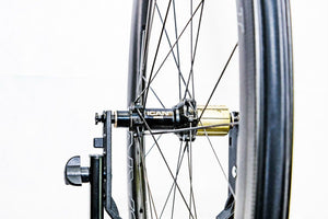 Polkupyörän renkaiden koko: tärkeitä asioita, jotka sinun on tiedettävä
