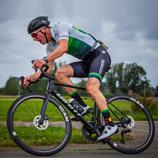 Do you know the history of 700c wheels in road bikes?