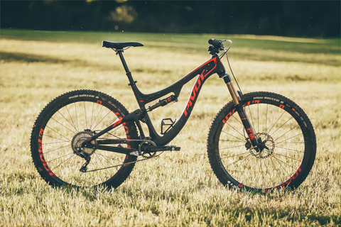 extreme MTB 12速29 ブーストホイール　29er、boost Boost 141mm QR 29