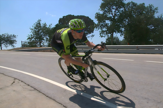 What Is Speed Wobble In Cycling?