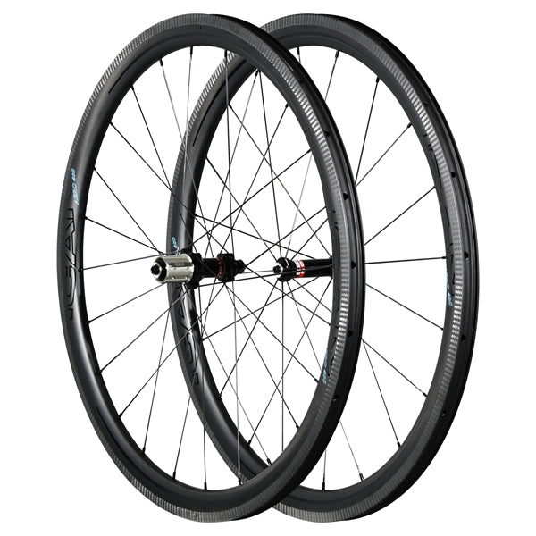Carbon Wheels Review:How to review your carbon wheels