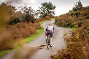 Why Are Women-Specific Bicycles Becoming Less Common in the Cycling Industry?