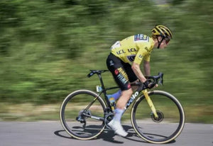 Which is more important in bike racing, lightweight or aerodynamics?