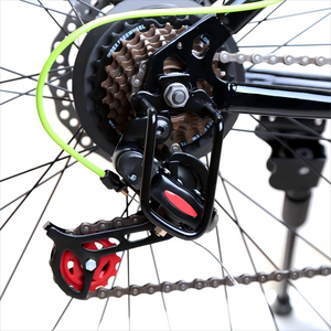 What is a Derailleur?