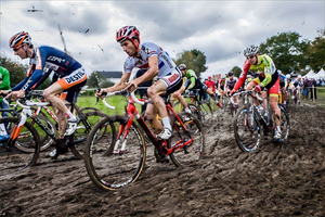 What Are the Differences Between Cyclocross and Gravel Bikes?