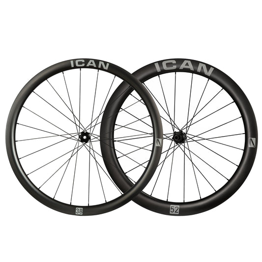 Should You Ride a Mixed Depth Aero Wheelset?