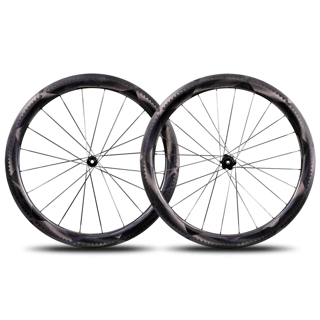 Raggi Per Bicicletta Elettrica - Acciaio Carbonio, 12G, 40 Pezzi Con Nippli, Lunghezze 45-305mm - Foto 3