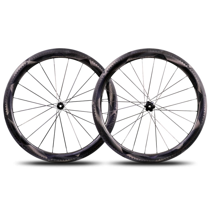 Carbon Spoke Wheels Guide: Pros and Cons