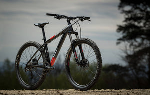 Best Budget Mountain Bikes for 2024: Under $500 Picks