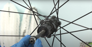 How to Maintain Hub Bearings More Efficiently and Improve Riding Smoothness?