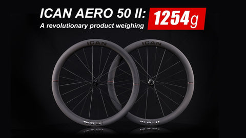 The 1254g AERO 50 II: 4 Reasons to Redefine 