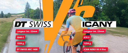 Can Budget Carbon Wheels Outperform the Classics?