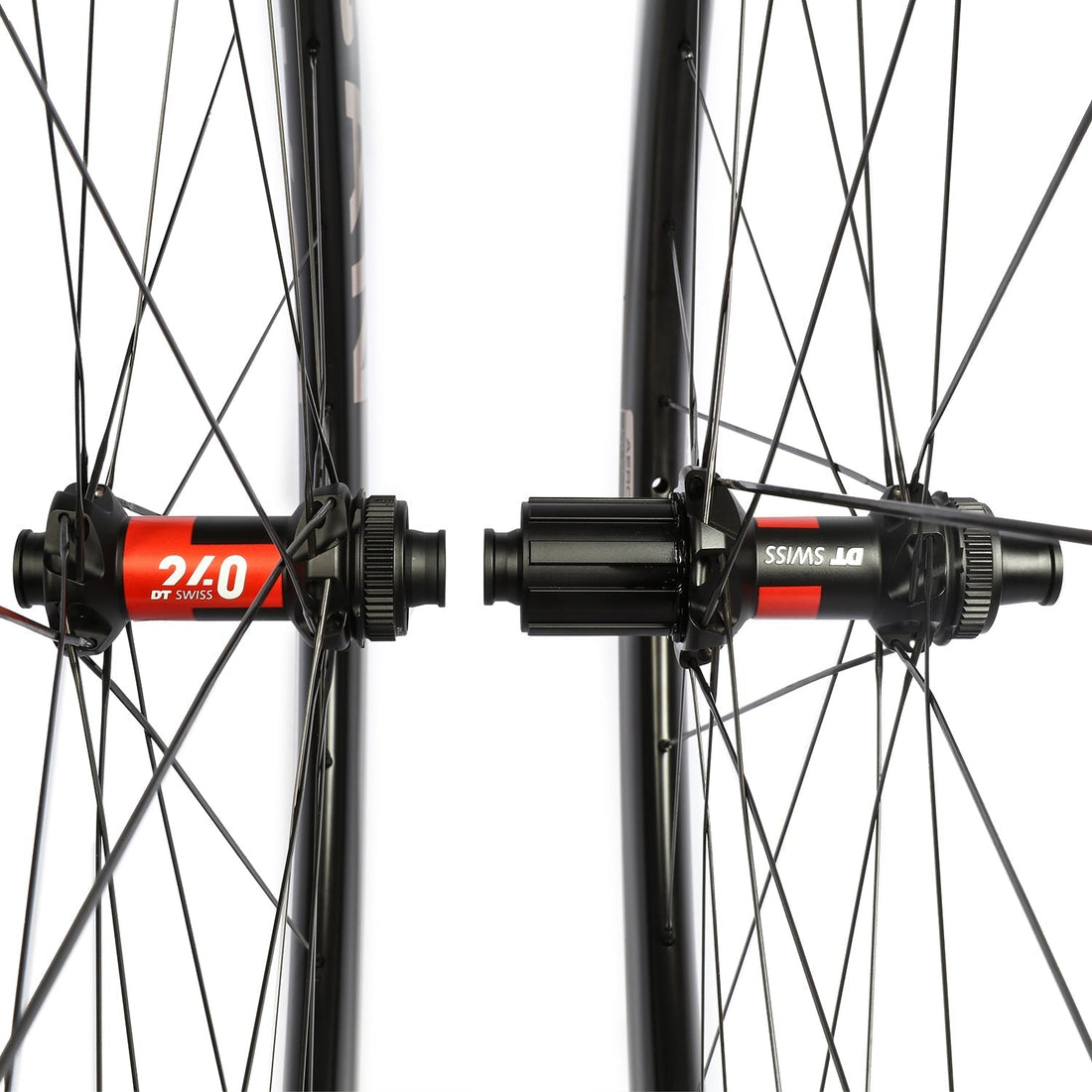 ¿Por qué son tan importantes las ruedas de bicicleta?