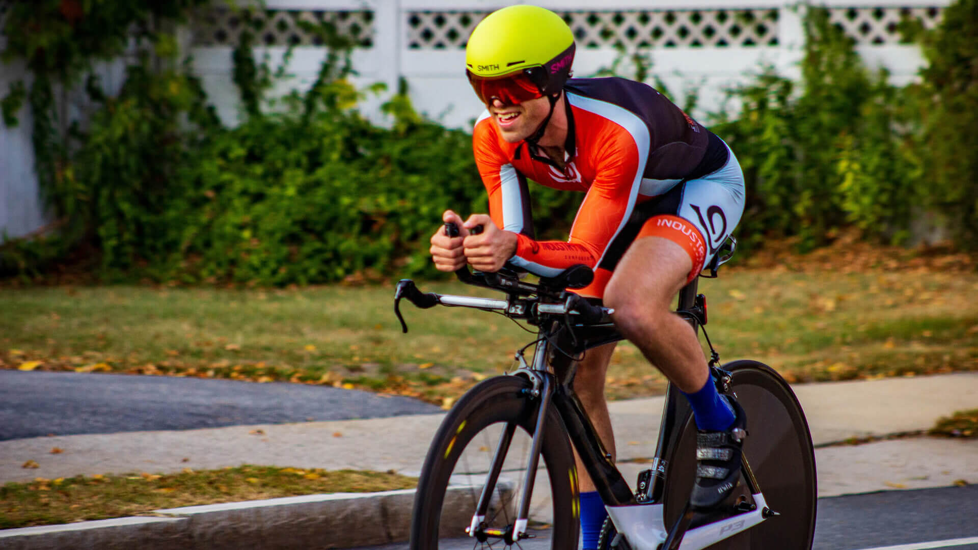 Carbon Solid Disc Wheels: The Ultimate Combination of Performance and ...