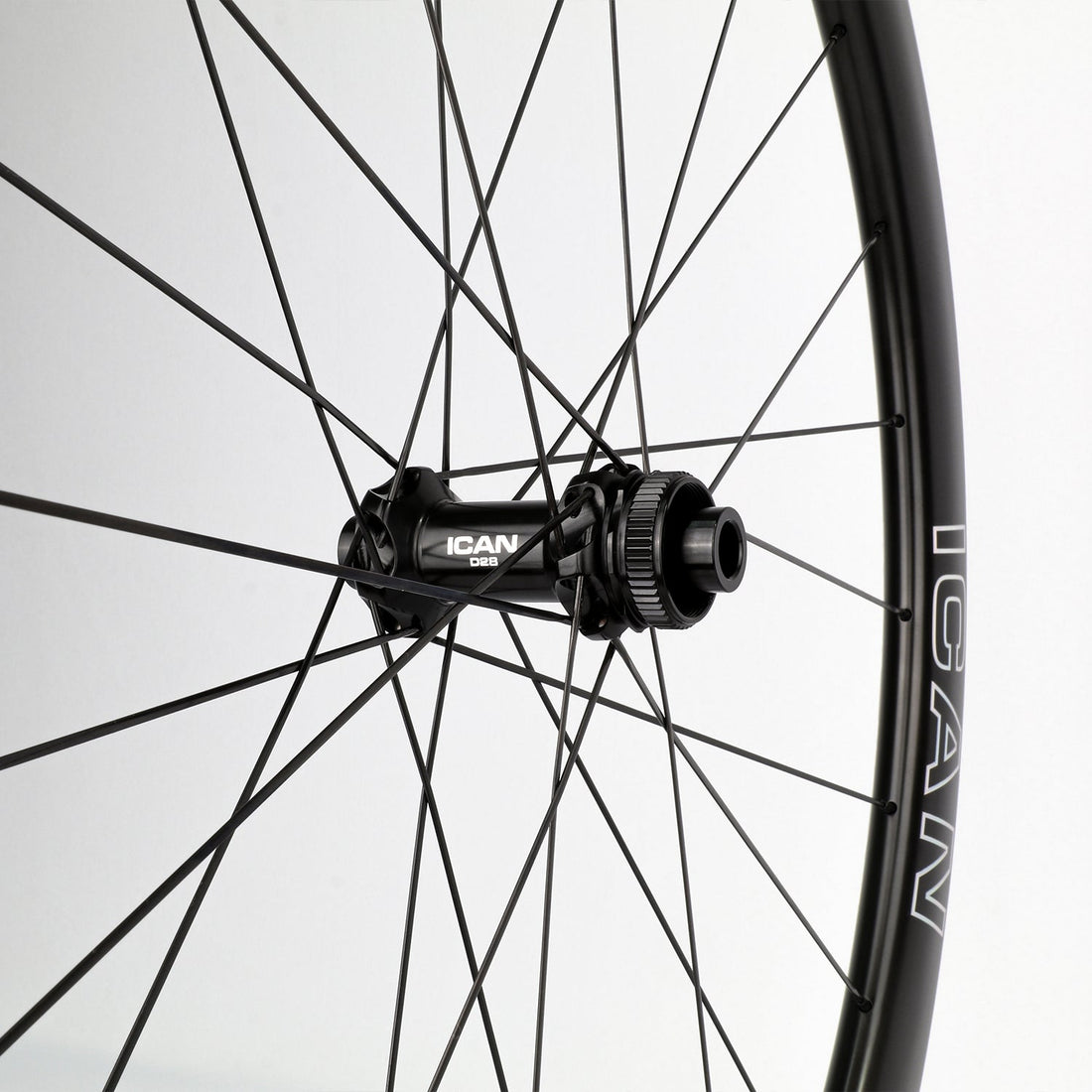 What Is the Secret Behind Carbon Fiber Bicycle Wheelsets?