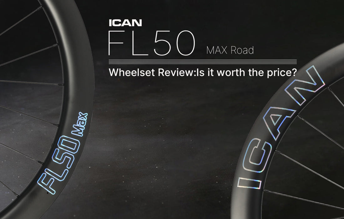 FL50Max review
