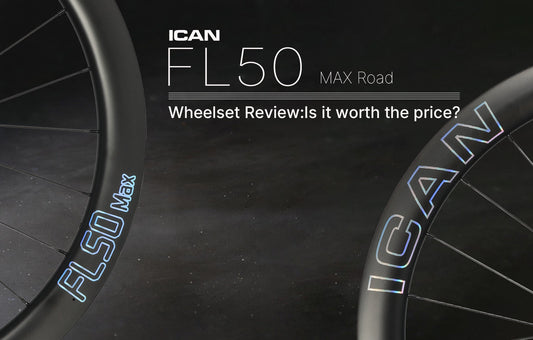 FL50Max review