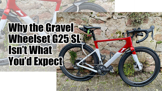 Surprising Truths About the ICAN G25 SL from The Cycle Workshop’s Reviews