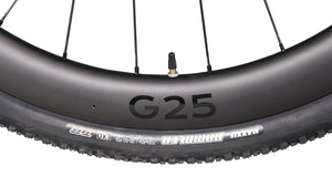 G25 wheels